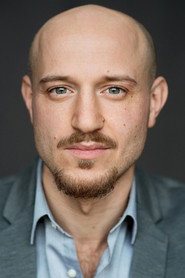 Photo of Anton Koval as Reporter