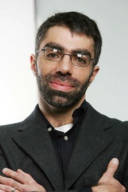 Photo of Usama Alshaibi