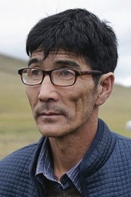 Photo of Tumurbaatar Luvsandorj as Himself