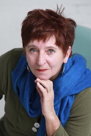 Photo of Cheryl Dedora-Pynn as Annie Chase