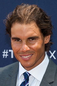 Photo of Rafael Nadal as Self
