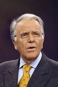 Photo of Gianfranco Funari as Alberto