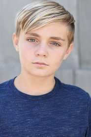 Photo of Reagan Bryce as Fighting Boy
