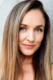Photo of Katrina Devine as Young Woman ("Norma")