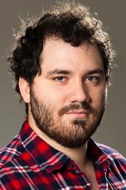 Photo of Jeremy Tichy as Arne