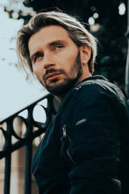 Photo of Aleksandar Dimov as Stefan