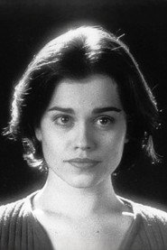 Photo of Veronika Varga as Anna