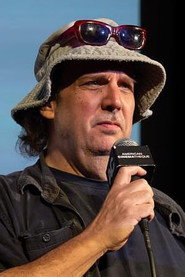 Photo of Damon Packard as Gabriel