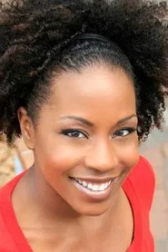 Photo of Anniese Taylor Dendy as Aeysha