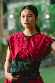 Photo of Alya Majid as Chika