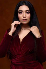 Photo of Sanjida Tanmoy as Kongkaboti