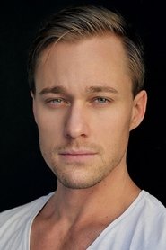 Photo of Darren Moss as Cameron