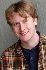 Photo of C.B. Mullen as Phil Brown