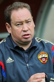 Photo of Leonid Slutsky as self