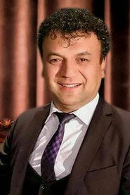 Photo of Anvar Mavlyanov