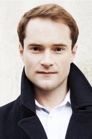 Photo of Peter Sandys-Clarke as Sheridan