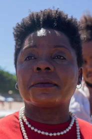 Photo of Márcia Limma as Noiva Morta