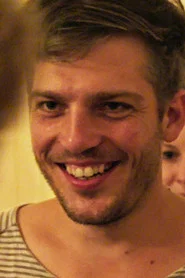 Photo of Gregor Müller as Paul