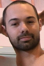 Photo of Alexandre