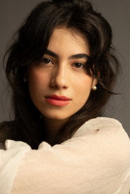 Photo of Morena Marconi as Gabriela