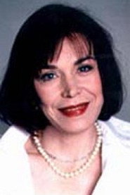 Photo of Lyubov Selyutina as Варвара Николаевна