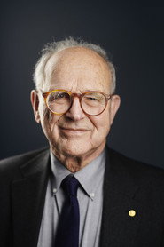 Photo of Rainer Weiss as Himself