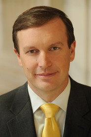 Photo of Chris Murphy as Williams