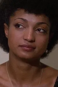 Photo of Ana Paula as Antoine's girl (uncredited)