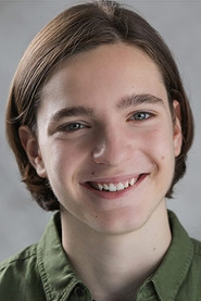 Photo of Samson Marraccino as Bill Porter