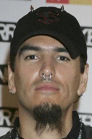 Photo of Robb Flynn as Himself