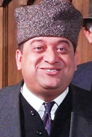 Photo of Radmilo Ćurčić as Voćar