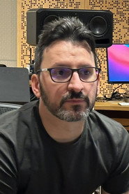 Photo of Pablo Borghi