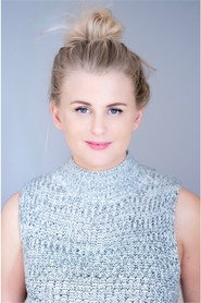 Photo of Kalia Best as TV Host