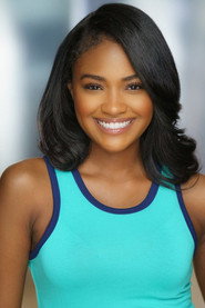Photo of Tyler Price as Callie