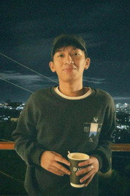 Photo of Khert Gabayeron as Tonyo