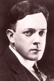Photo of Alfred Cross as David Lee