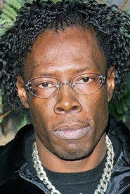 Photo of Shabba Ranks as Self (archive footage)