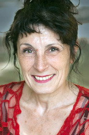 Photo of Hélène Hardouin as La propriétaire