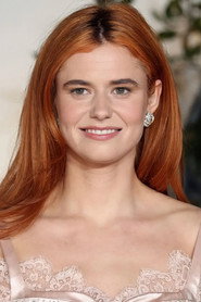 Photo of Alison Oliver as Isabella