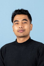 Photo of Aashutosh Barahi as Lyamha Kaji / Aashu
