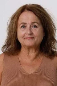 Photo of Andrea Grønlund Mogensen