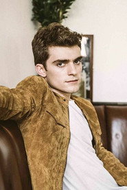 Photo of Granit Lahu as Levi