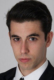 Photo of Carlos Arteaga as David