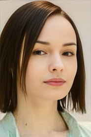 Photo of Olga Krylova