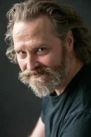 Photo of Adrian Relph as Michael