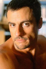 Photo of Steve Rambo as Steve