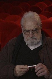 Photo of Christian Dubois as Giacomo (old)