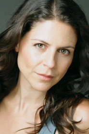 Photo of Katie Kreisler as Suzanne Cutrera