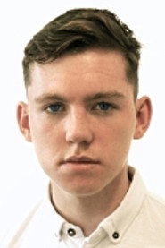 Photo of Jamie Kierans as Paco Thomas