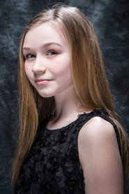 Photo of Lauren Kinsella as Stacey
